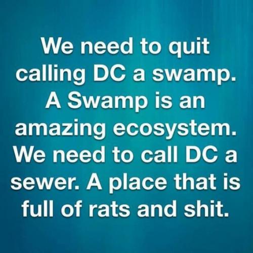 DC A Sewer