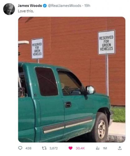 Green Vehicles