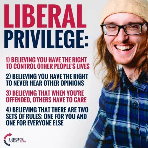M Lib priviledge