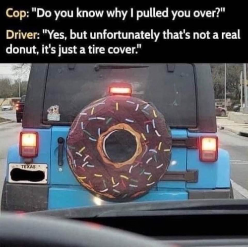 Donut