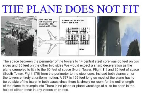 9-11 false flag? 06