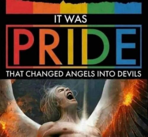 M pride