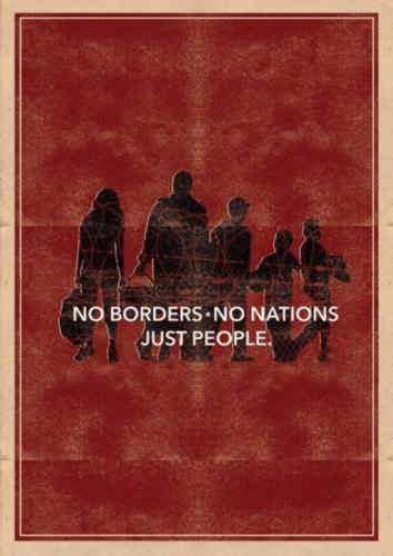 M no borders
