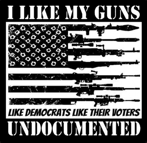 M Undocumented