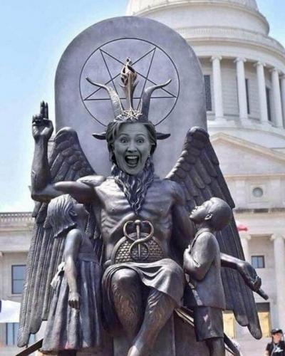 hillary