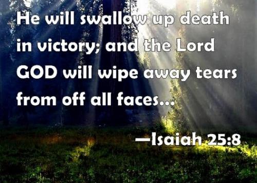 062123 - Isaiah 25-8