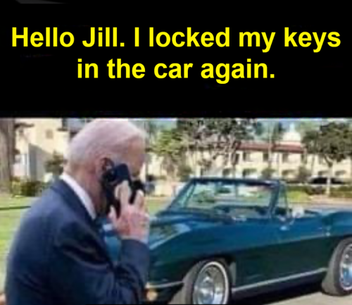 B keys