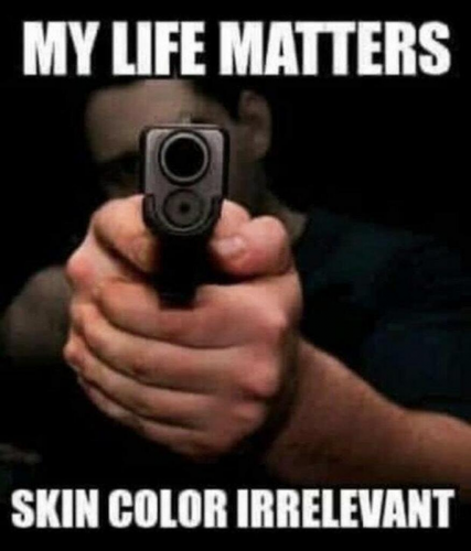 M My Life Matters