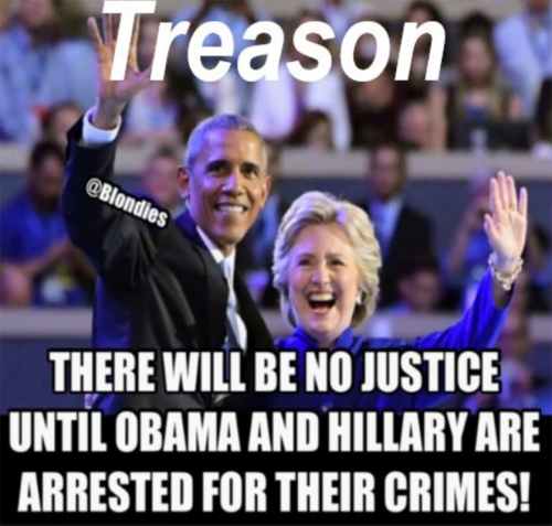 USA Treason 3