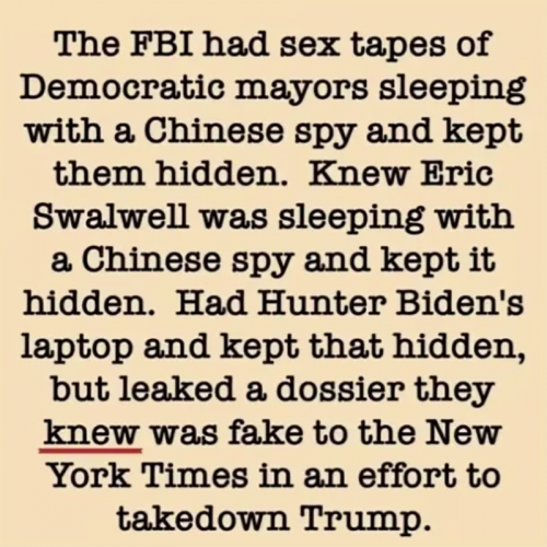 RO FBI