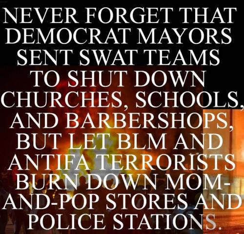 DemMayors