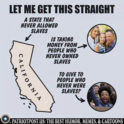 M slaves