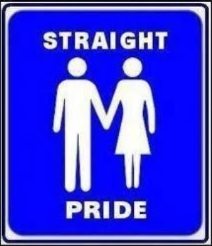 Straight Pride