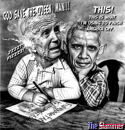 Biden Brain Fry