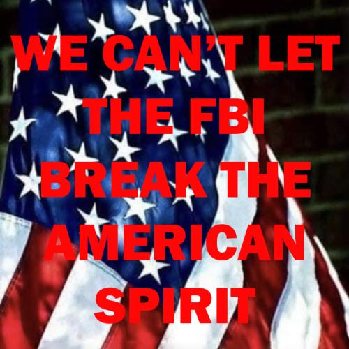 RLC American Spirit