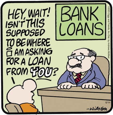 Screenshot 2023-06-14 at 06-40-52 Ziggy by Tom Wilson & Tom II for June 14 2023 GoComics