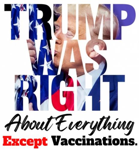 Trump was RIGHT about everything