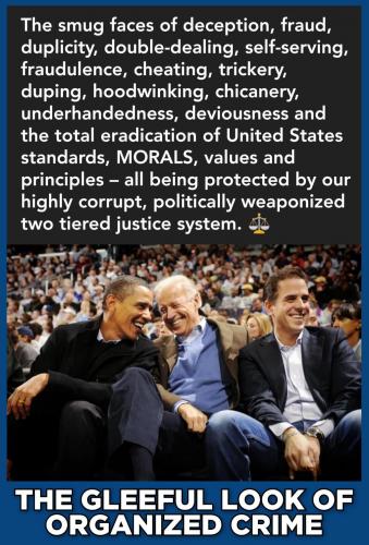 Organized Crime