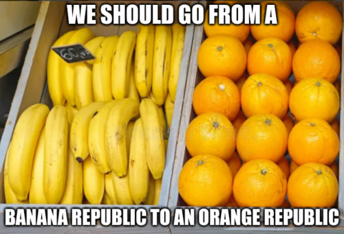 OrangeRepublic