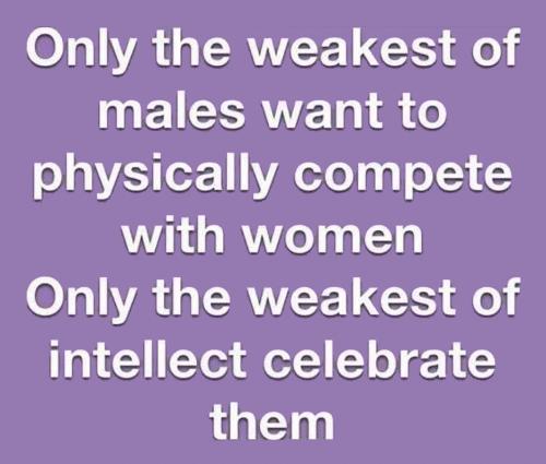USA weakest men