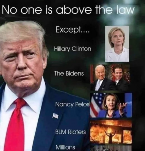 RO above the law