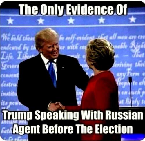 Russian-Agent