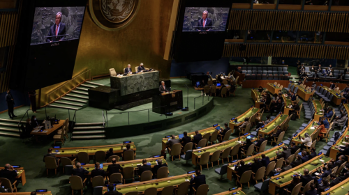 UnitedNationsDefinitionOfHateSpeechWhenYouDisagreeWithLiberalsIsHateSpeech