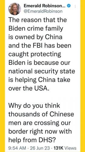 Treason