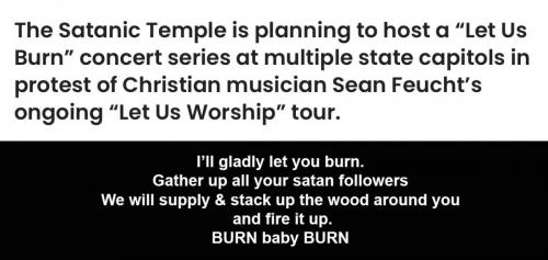 let us burn