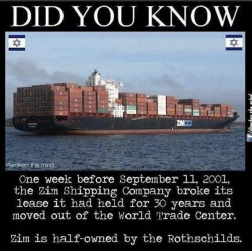 9-11 false flag? 02