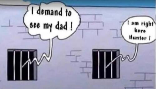 M see dad