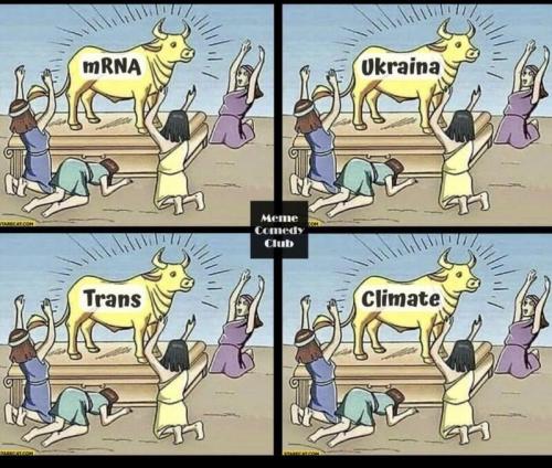 Sheeple