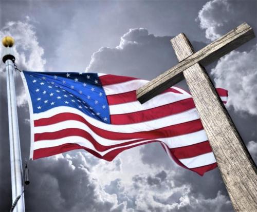 FlagCross2