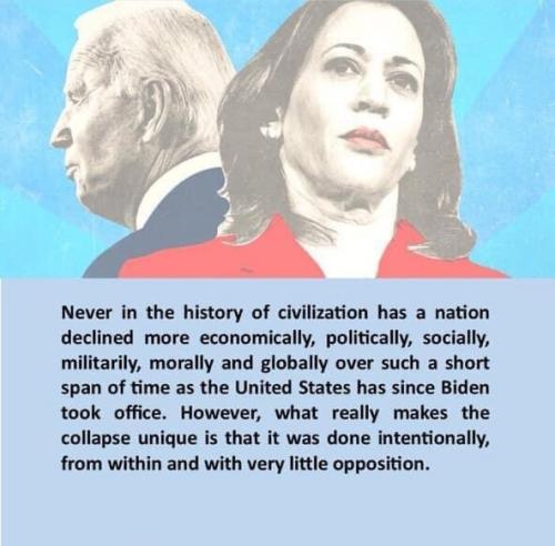 NEVER IN HISTORY   TS