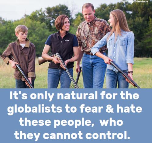 It's Only Natural