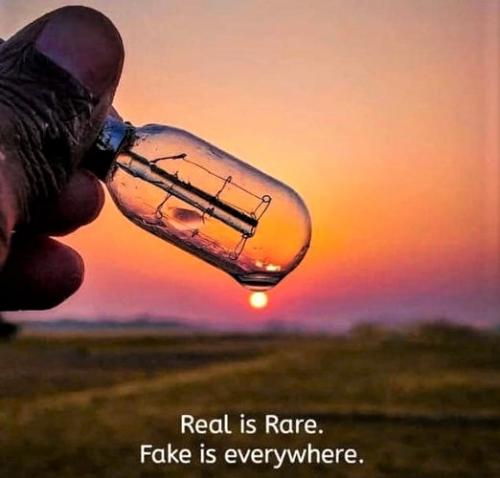 060623 - Real v fake