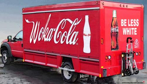 B Woka-Cola