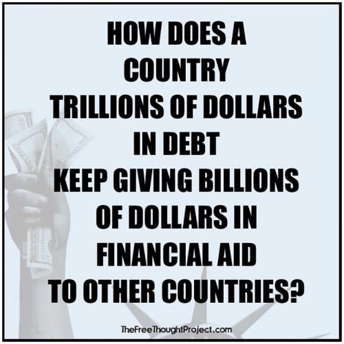 M debt