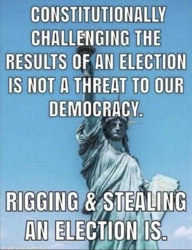 USA rigging