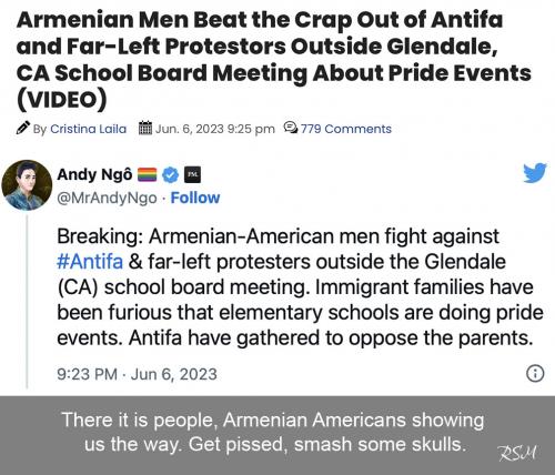 Armenian Americans
