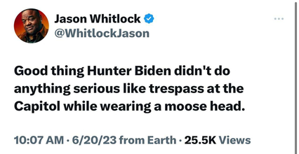 J WITLOCK   GAB