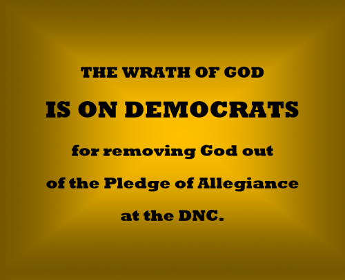 USA Democrats