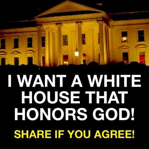 WH God Honoring