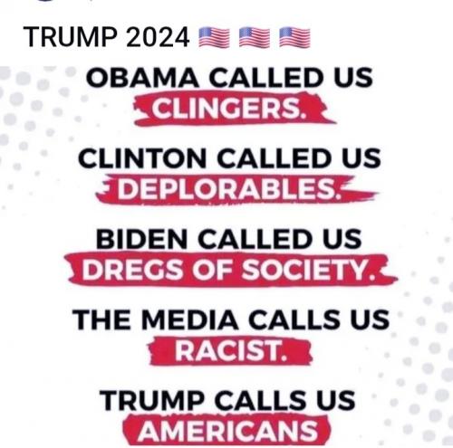 TrumpMAGA2024