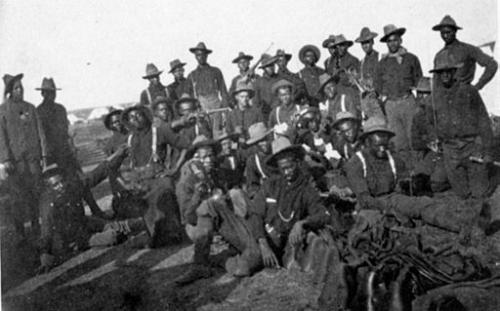 BuffaloSoldiers