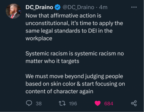 Systemic Racism