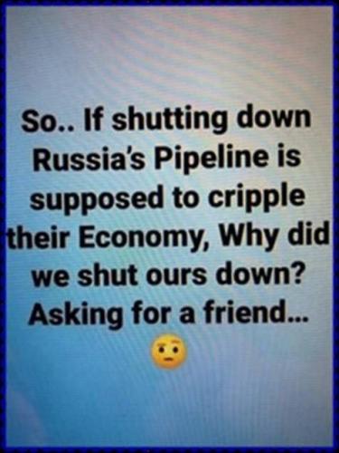 Food for the thinking