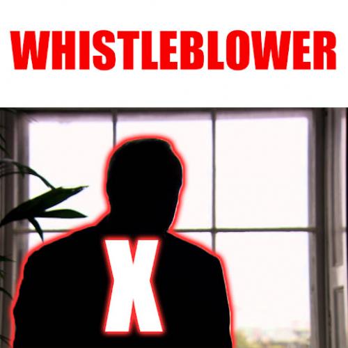 WhistleblowerX