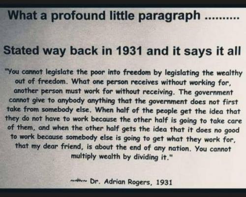 Dr Adrian Rogers 1931