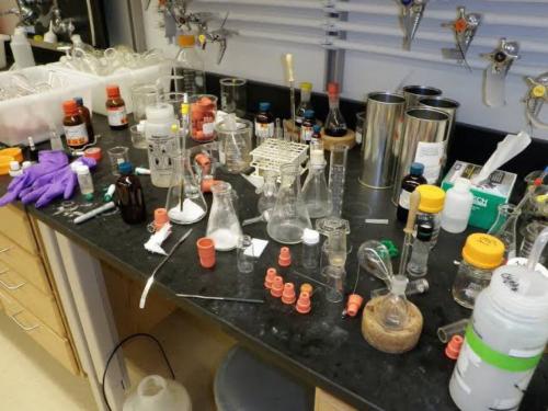 CHINESE LAB